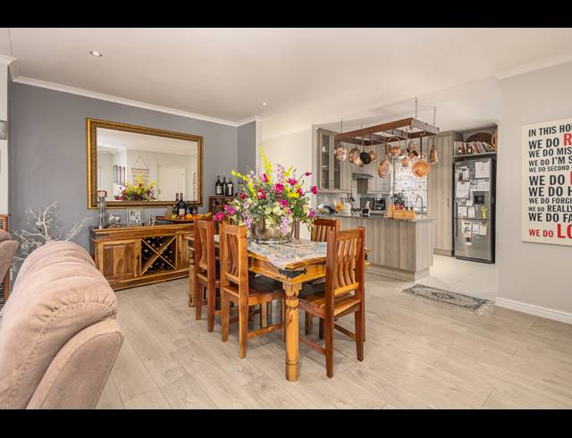 3 BEDROOM FREESTANDING SOLD IN SUNNINGDALE